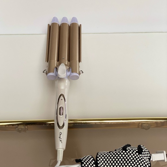 Monat Crimper Brand New Condition - Picture 3 of 3